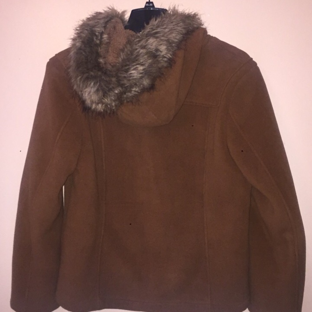 FUDA winter jacket - Picture 3 of 3